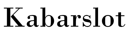 Kabarslot
